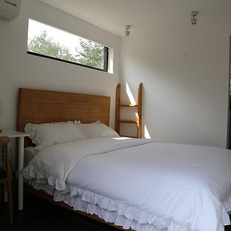 Beijing Wohkoon Hostel-Nan Luo Gu Xiang Branch エクステリア 写真