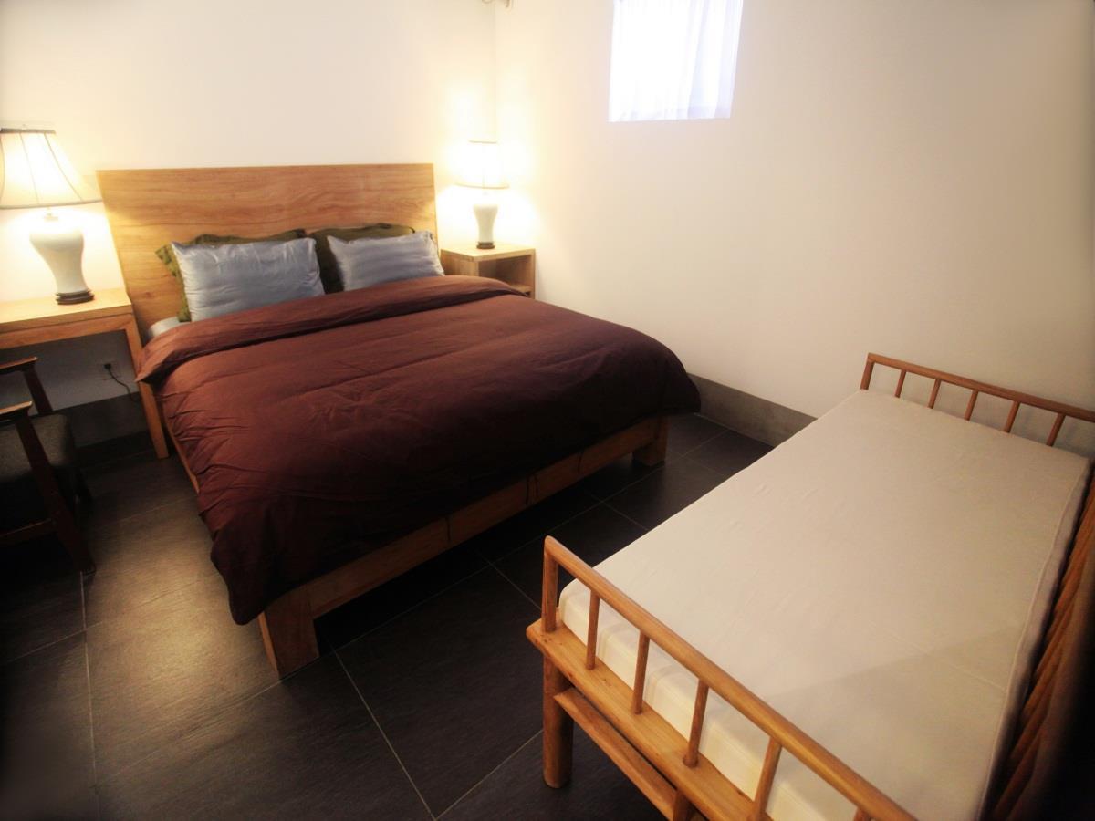 Beijing Wohkoon Hostel-Nan Luo Gu Xiang Branch エクステリア 写真