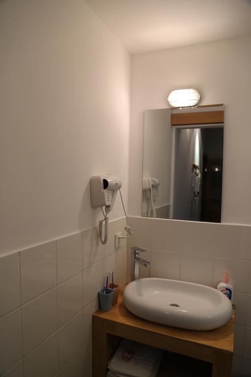 Beijing Wohkoon Hostel-Nan Luo Gu Xiang Branch エクステリア 写真