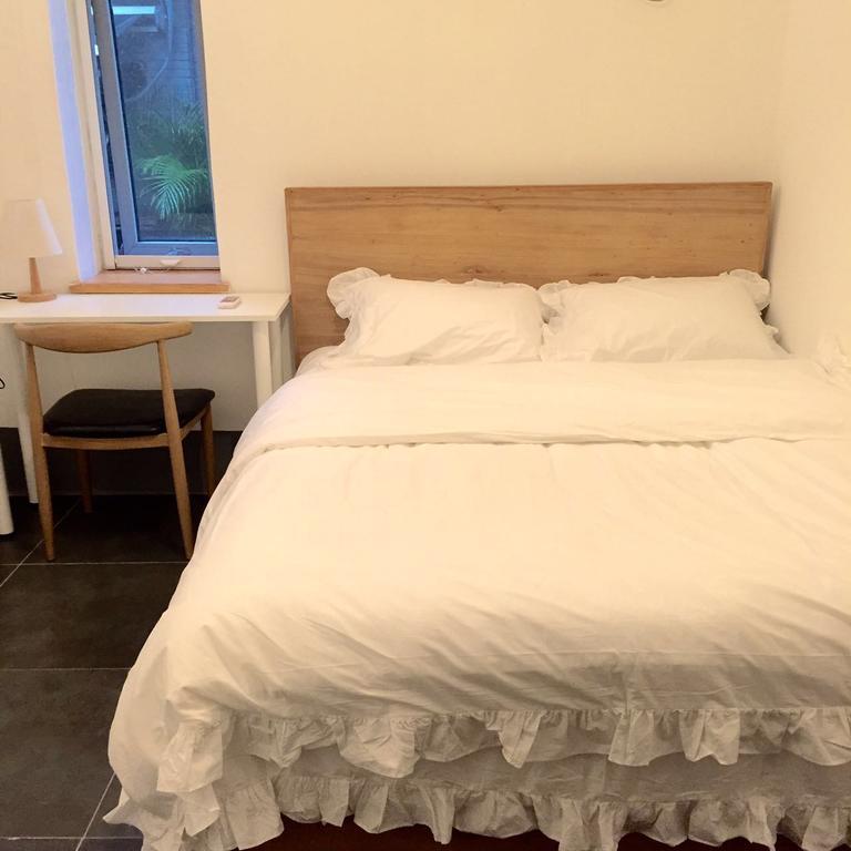 Beijing Wohkoon Hostel-Nan Luo Gu Xiang Branch エクステリア 写真