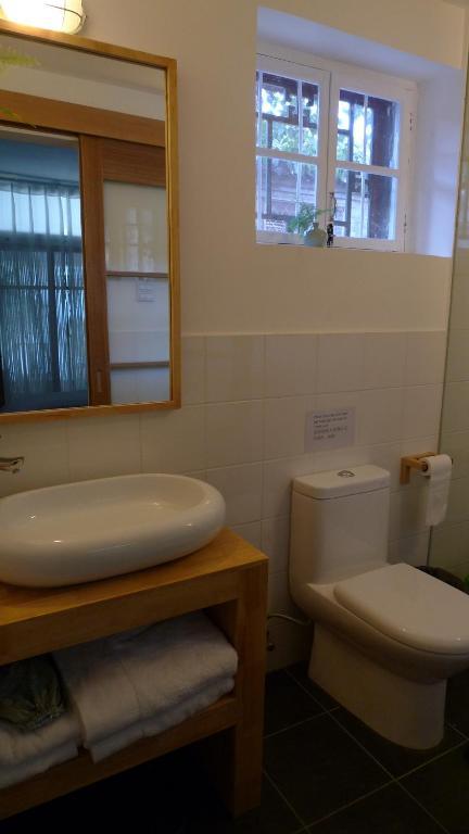 Beijing Wohkoon Hostel-Nan Luo Gu Xiang Branch 部屋 写真