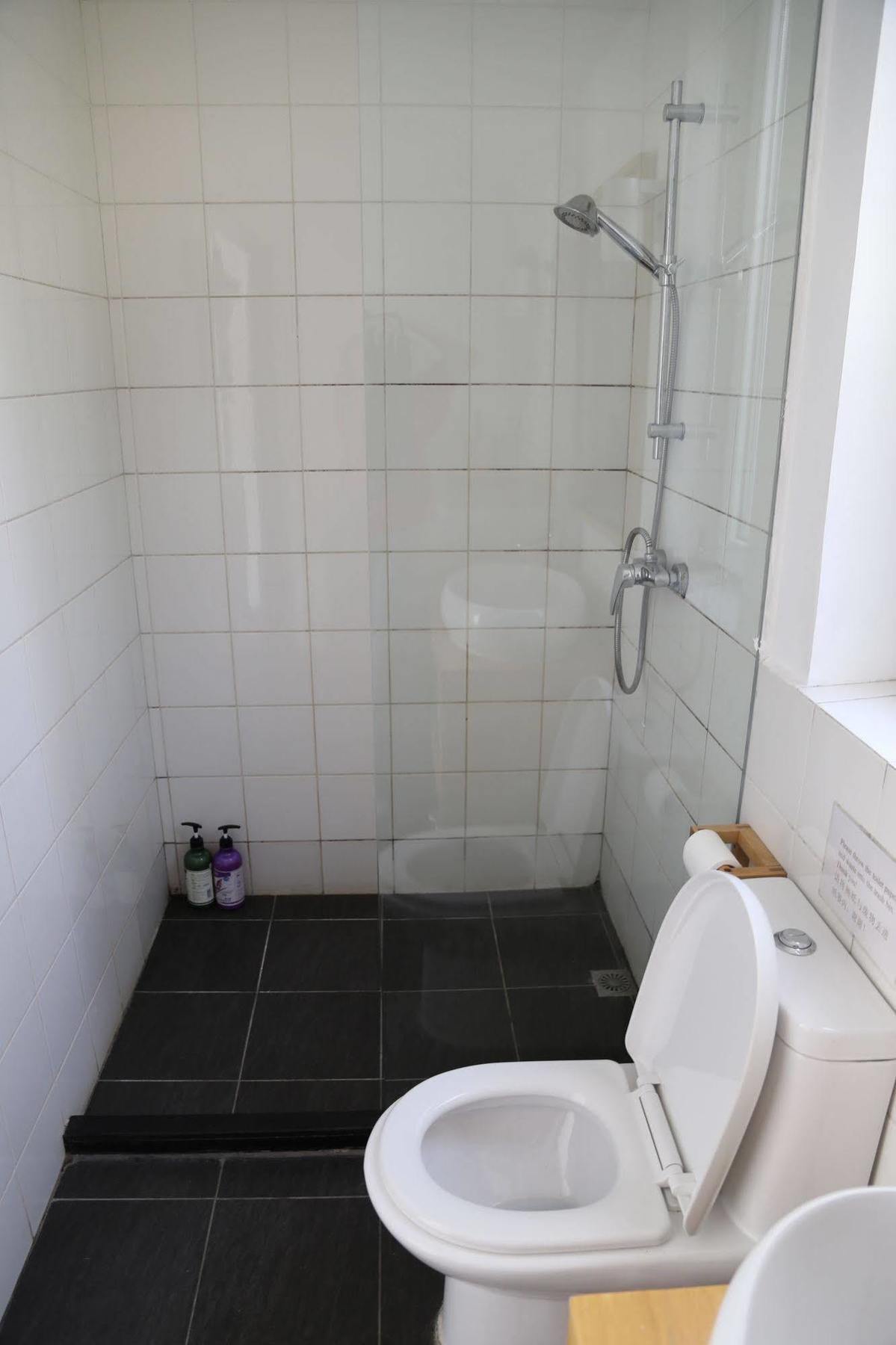 Beijing Wohkoon Hostel-Nan Luo Gu Xiang Branch エクステリア 写真