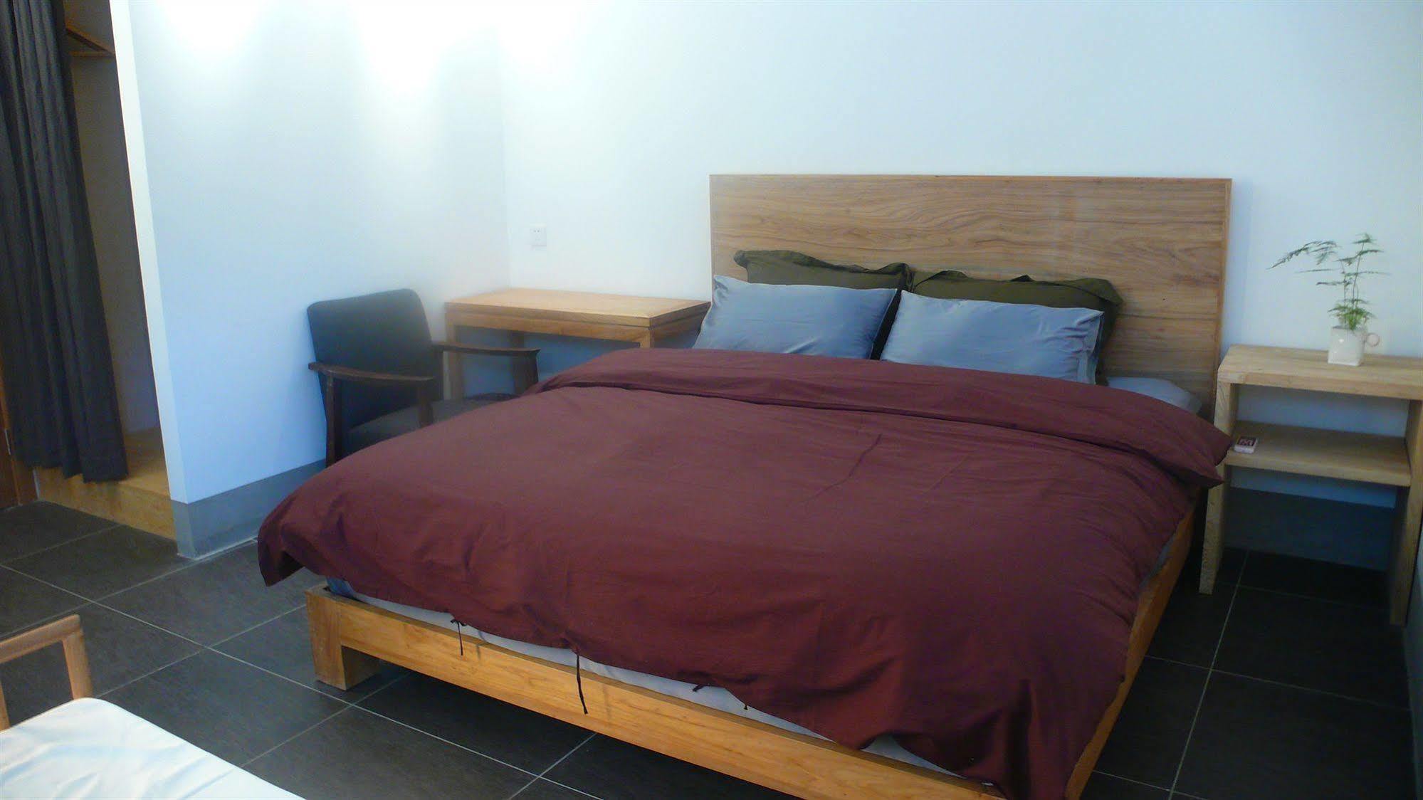 Beijing Wohkoon Hostel-Nan Luo Gu Xiang Branch エクステリア 写真