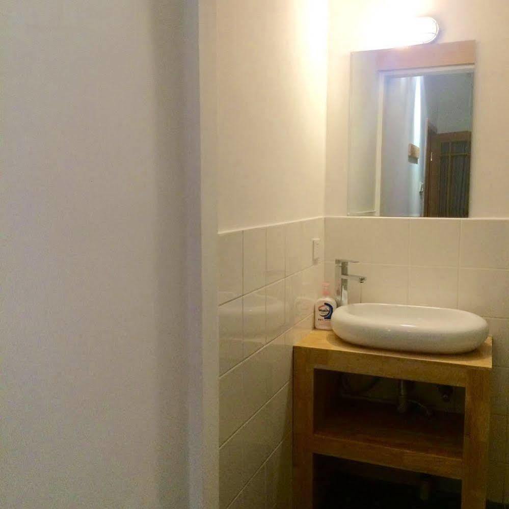 Beijing Wohkoon Hostel-Nan Luo Gu Xiang Branch エクステリア 写真
